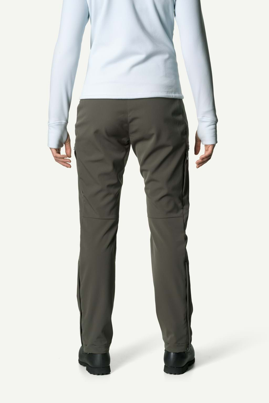 HOUDINI Motion Top Pants 