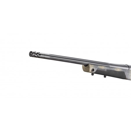 BERGARA B14W HMR Wilderness LL20'' Recht 5/8-25