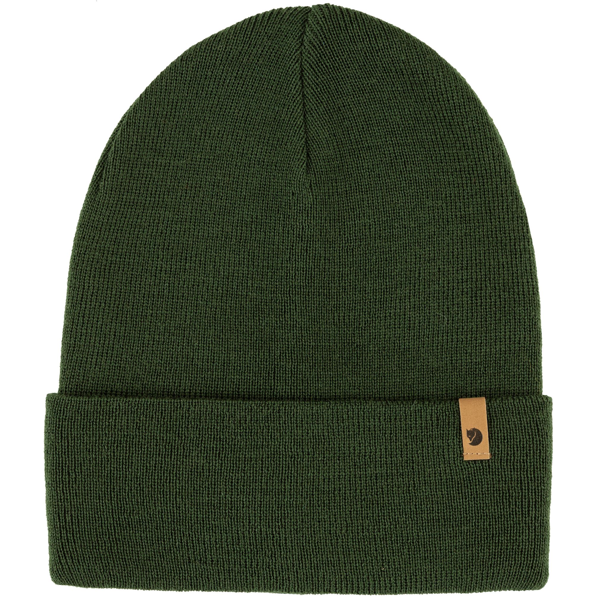 FJÄLL RÄVEN Classic Knit Hat