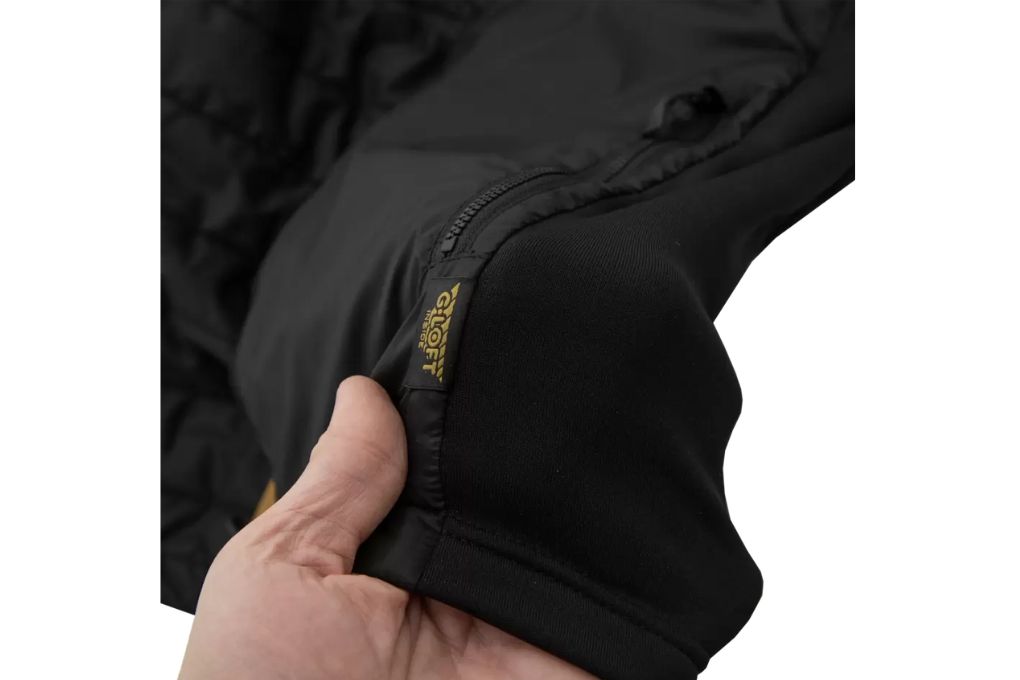 CARINTHIA TLG 2.0 Jacket