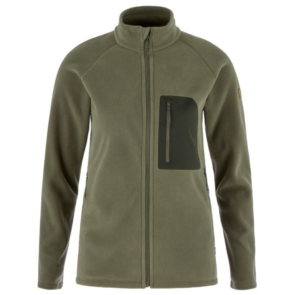 FJÄLL RÄVEN Kaipak Fleece W