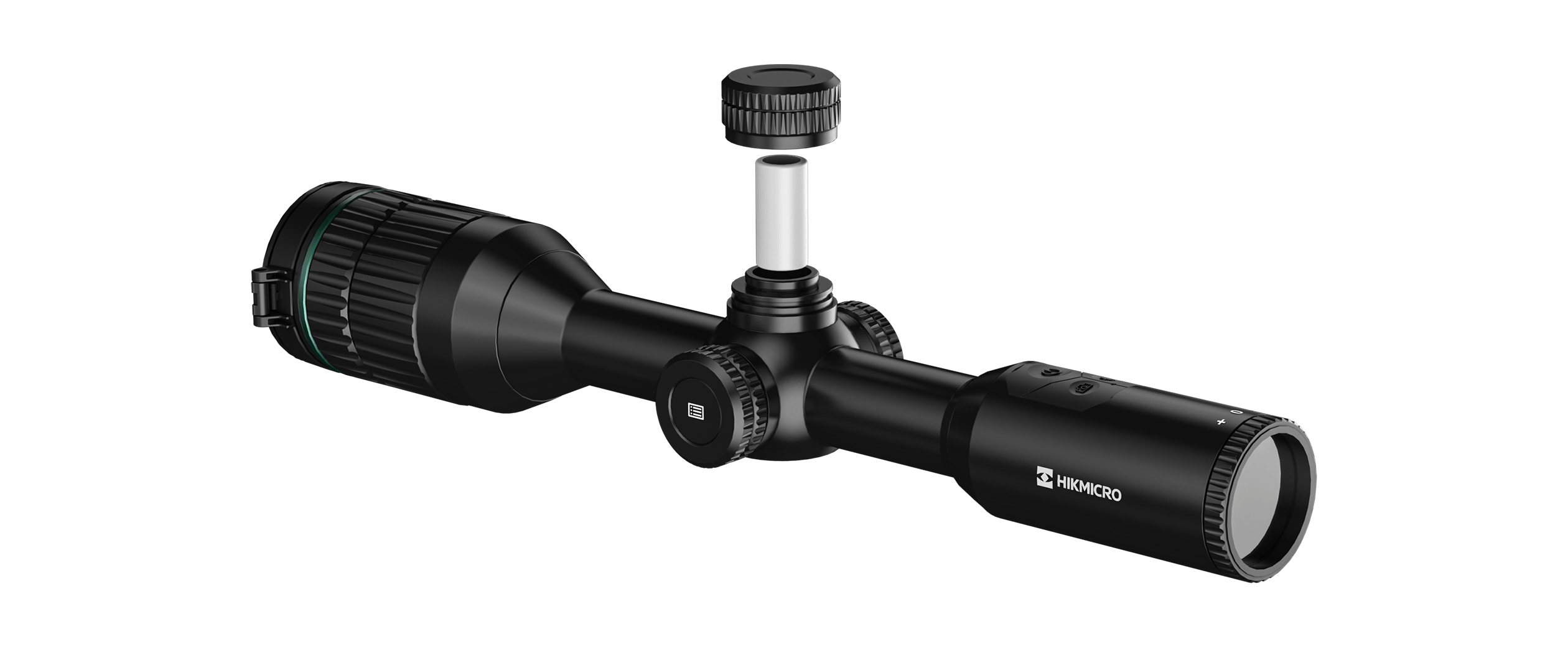 HIKMICRO Alpex A50TN HIKMICRO Alpex A50TN