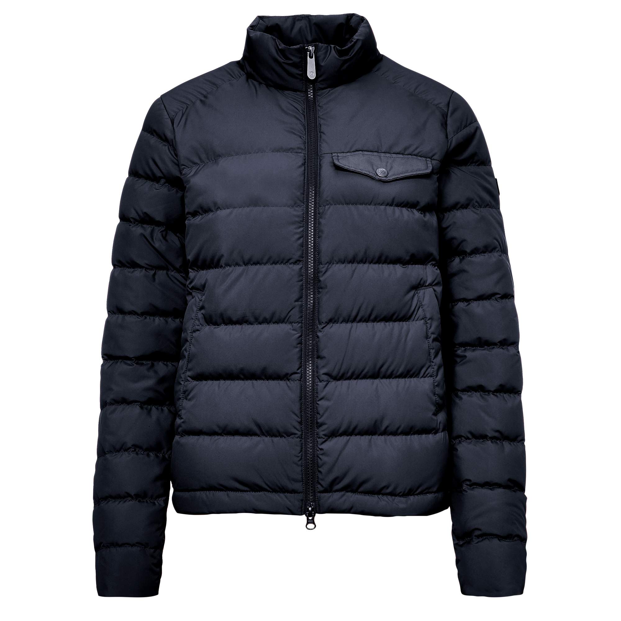 FJÄLL RÄVEN Greenland Down Liner Jacket W