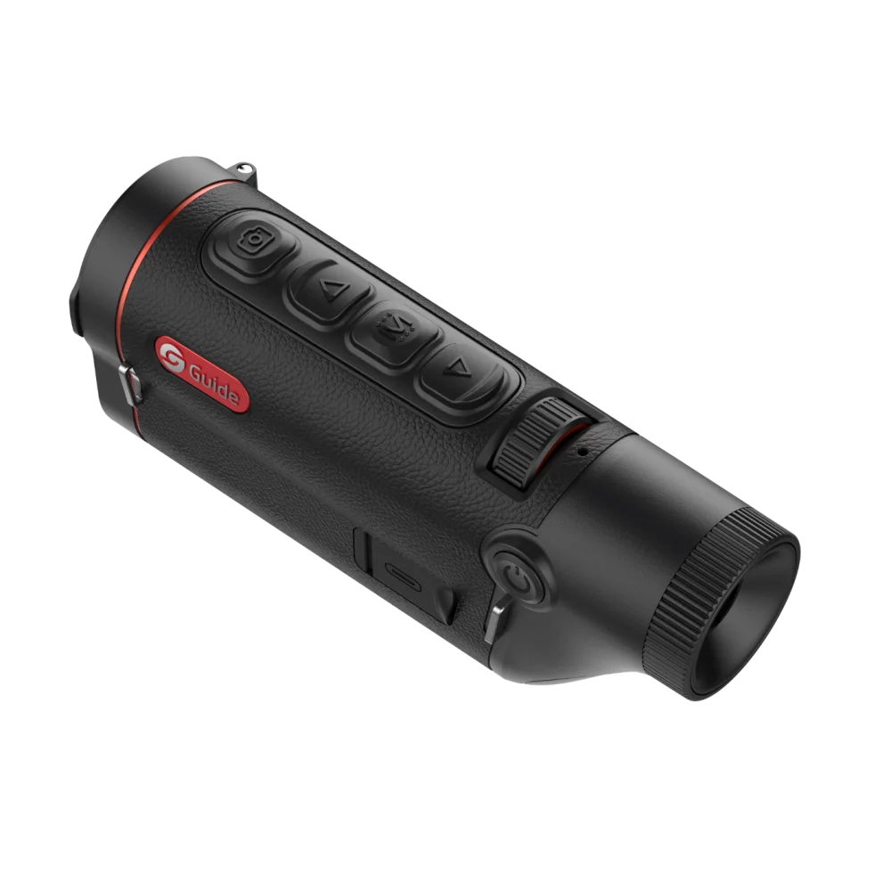 GUIDE TD633L GUIDE TD633L