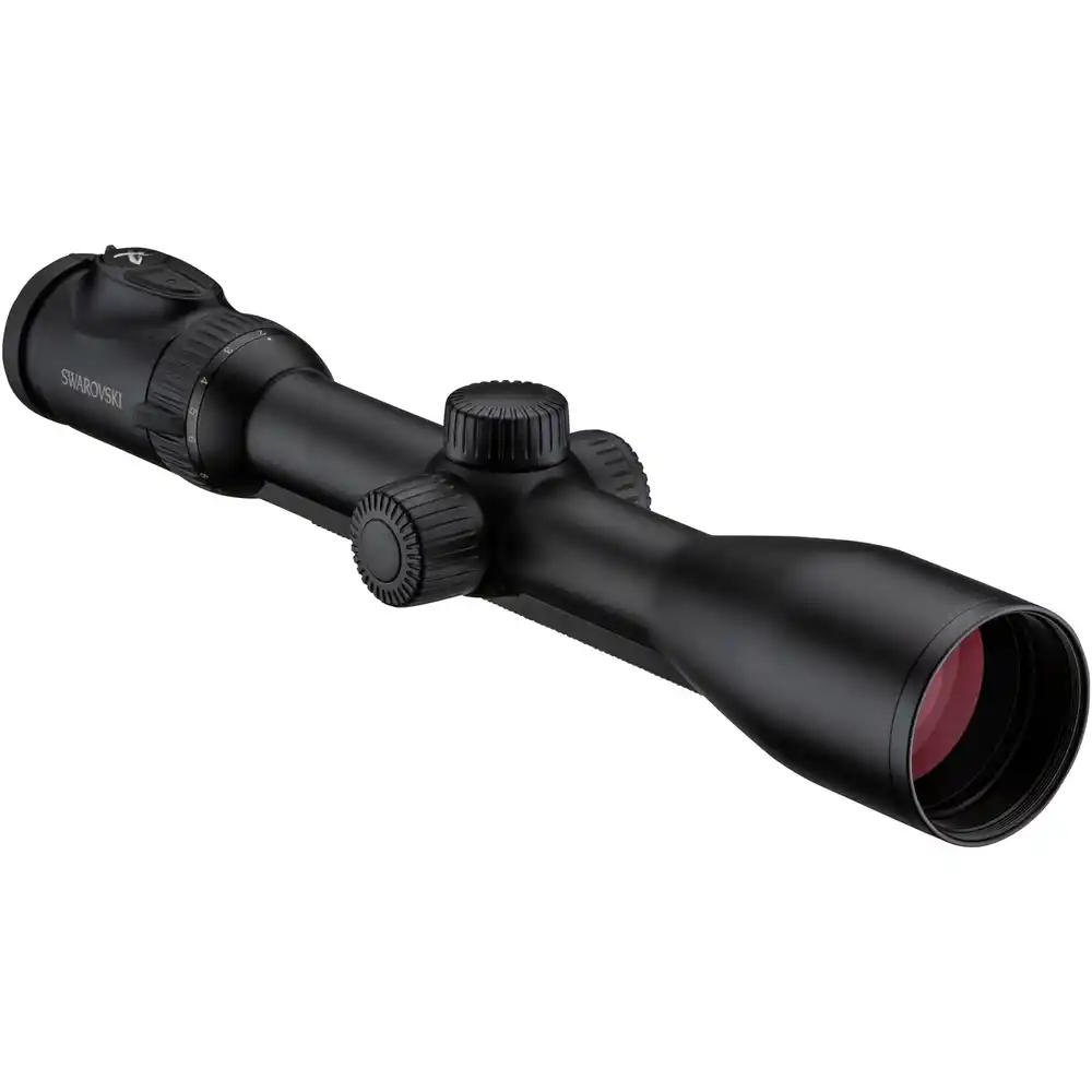 SWAROVSKI Z8i 2-16x50 II P SR 4A-I