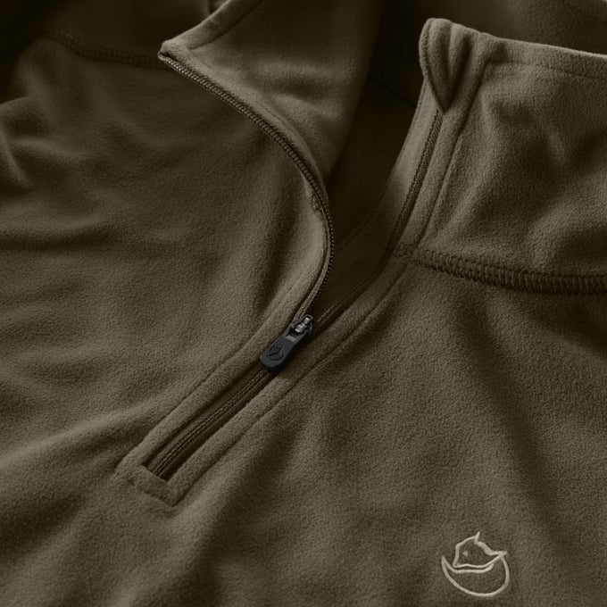 FJÄLL RÄVEN Skare Half Zip W FJÄLL RÄVEN Skare Half Zip W