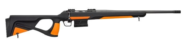 CZ Repetierbüchse 600 Plus Ergo Driven Hunt  Schwarz
