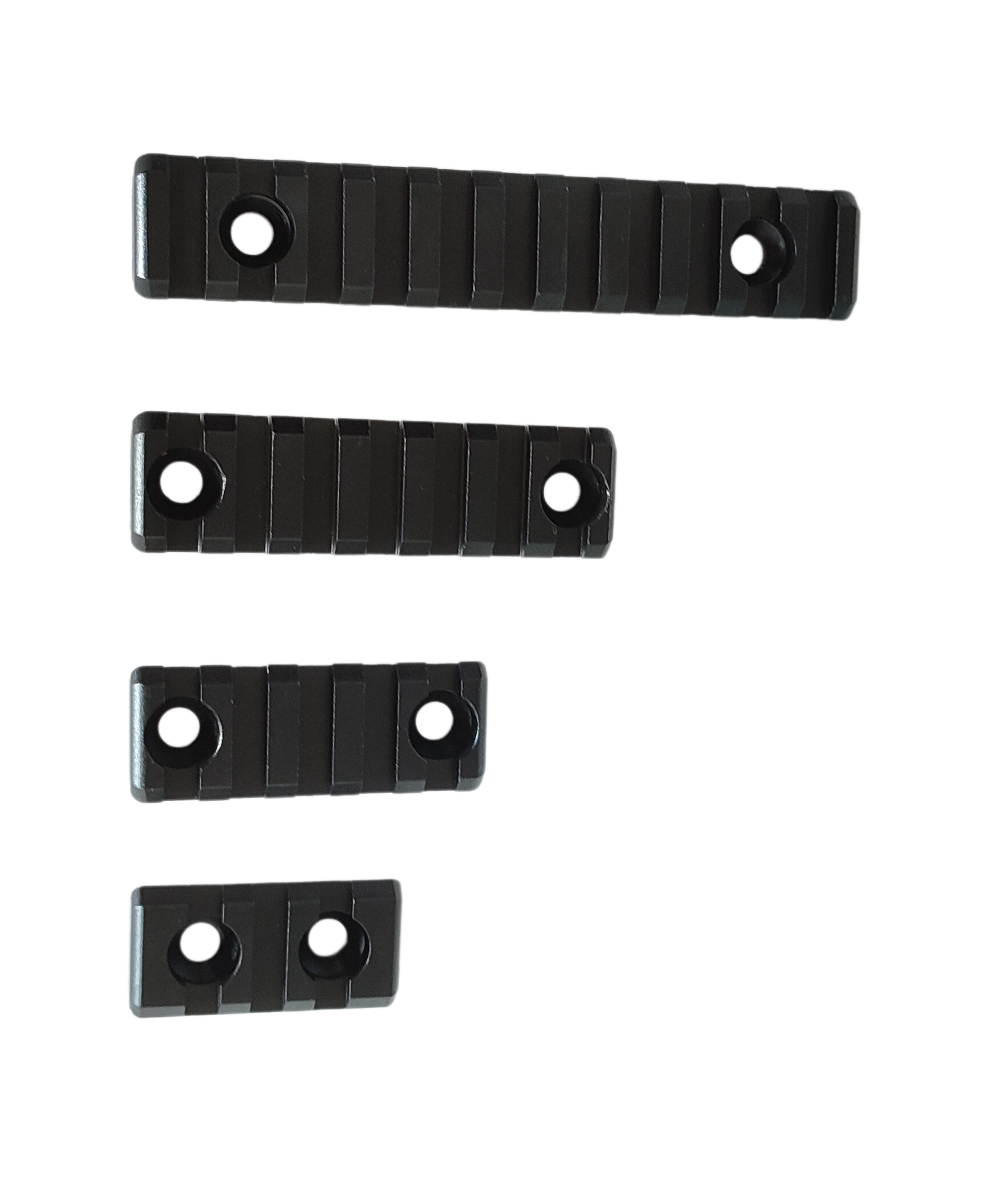 Metal M-Lock 3-11 Slots | DG431