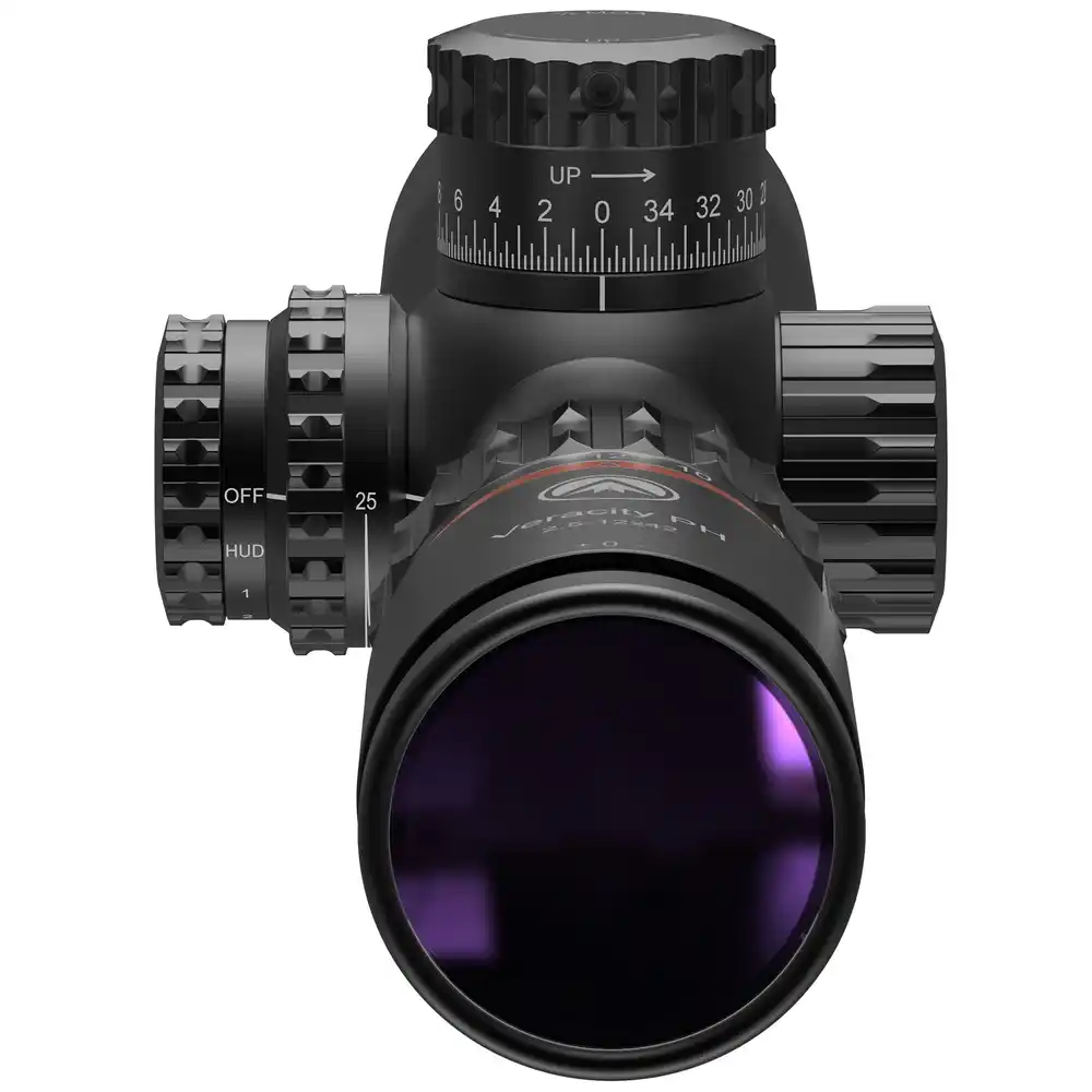 BURRIS Veracity PH 2,5-12X42 