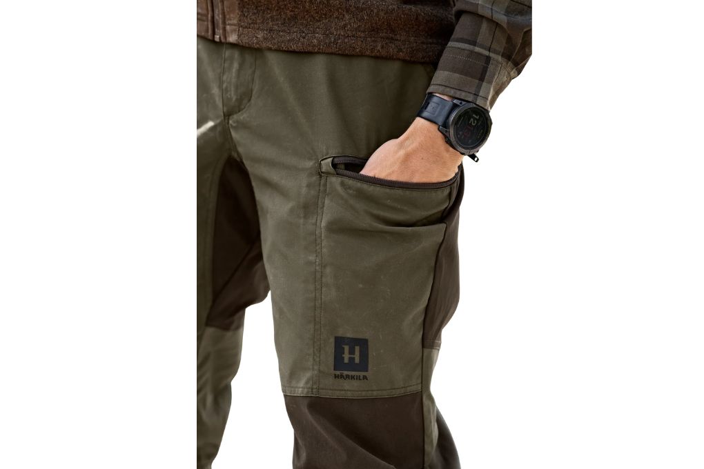 HÄRKILA Fjell Hose
