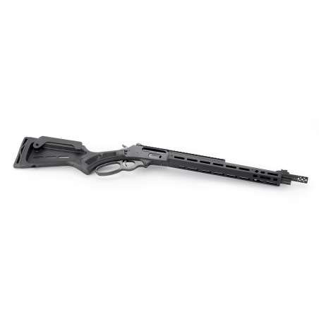RUGER Marlin Mod. 1895 Dark Series ohne Tritium Vis., LL 16,1"