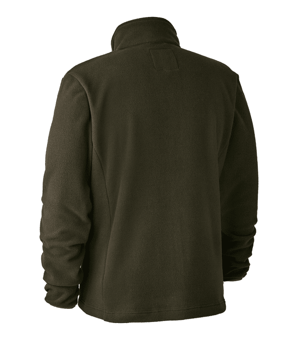DEERHUNTER Chasse Fleece Jacket DEERHUNTER Chasse Fleece Jacket