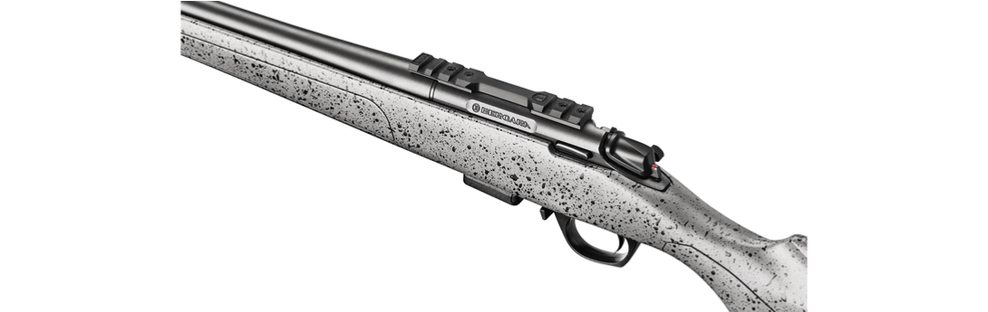 BERGARA BMR Rimfire Series Steel LL46cm .22 lr.