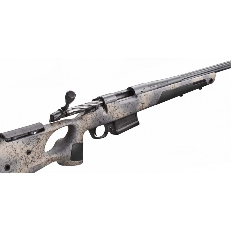 BERGARA B14 Wilderness Lochschaft LL51cm .308 Win.