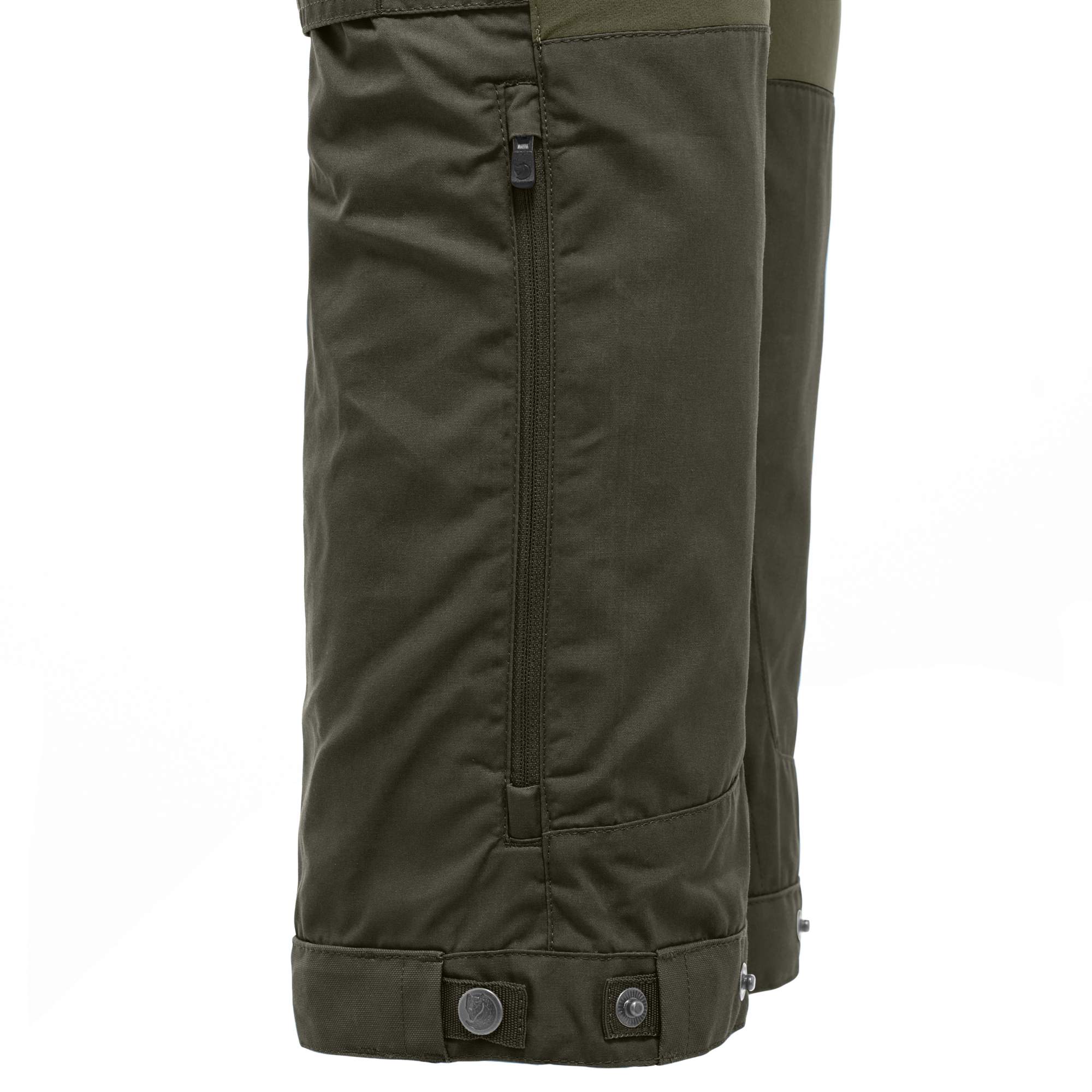 FJÄLL RÄVEN Keb Trousers W Reg FJÄLL RÄVEN Keb Trousers W Reg