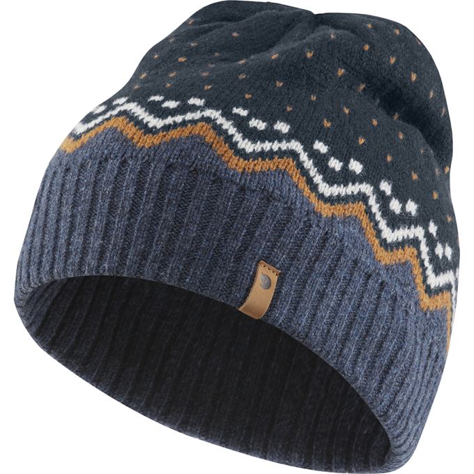 FJÄLL RÄVEN Övik Knit Hat