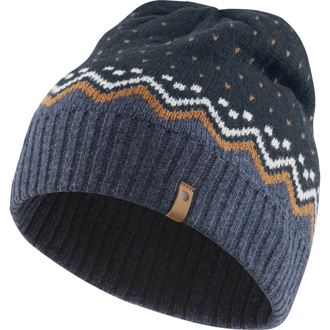 FJÄLL RÄVEN Övik Knit Hat FJÄLL RÄVEN Övik Knit Hat