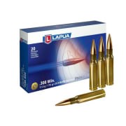 LAPUA Centerfire Kal.6,5 Creedmoor 10,1g/156gr