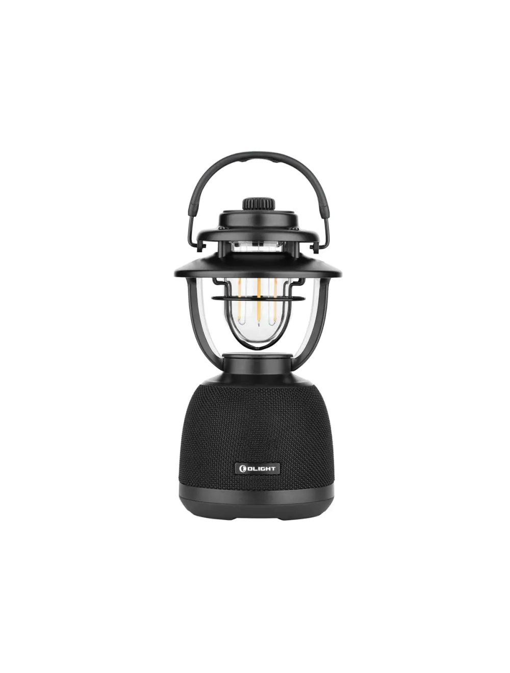 OLIGHT Olantern Music Black 