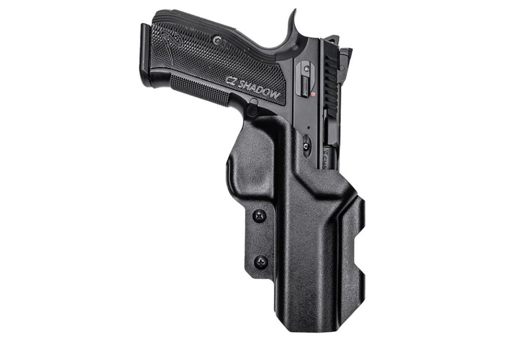 BLADETECH Velocity OWB Holster für CZ Shadow 2 Tek-Lok