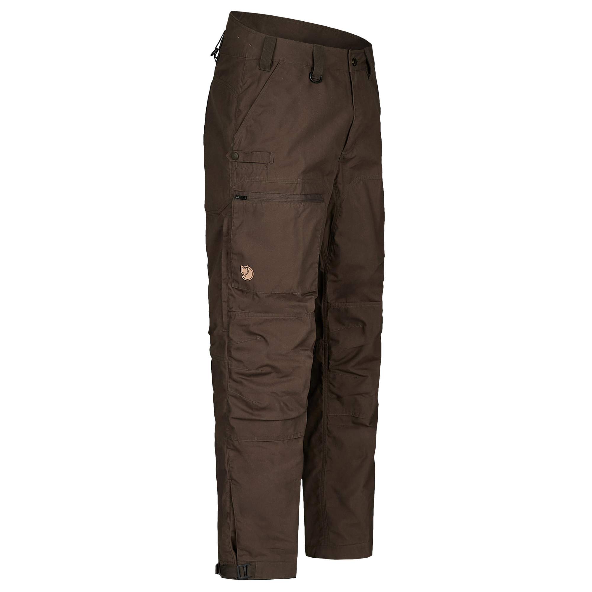 FJÄLL RÄVEN Drev Hybrid Trousers M FJÄLL RÄVEN Drev Hybrid Trousers M