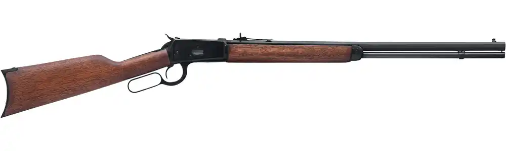 ROSSI Puma Octagon LL61cm .357 Mag.