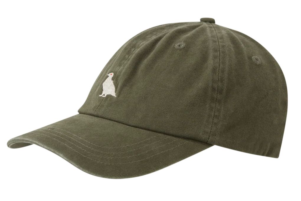 SCHÖFFEL Colwell Cap