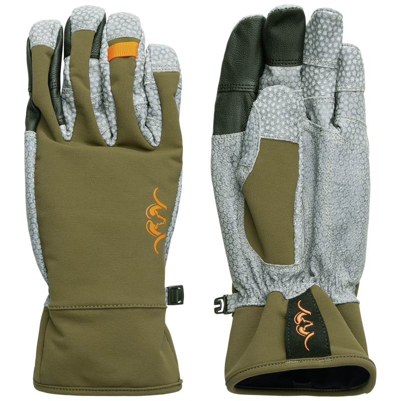 BLASER Resolution Handschuhe