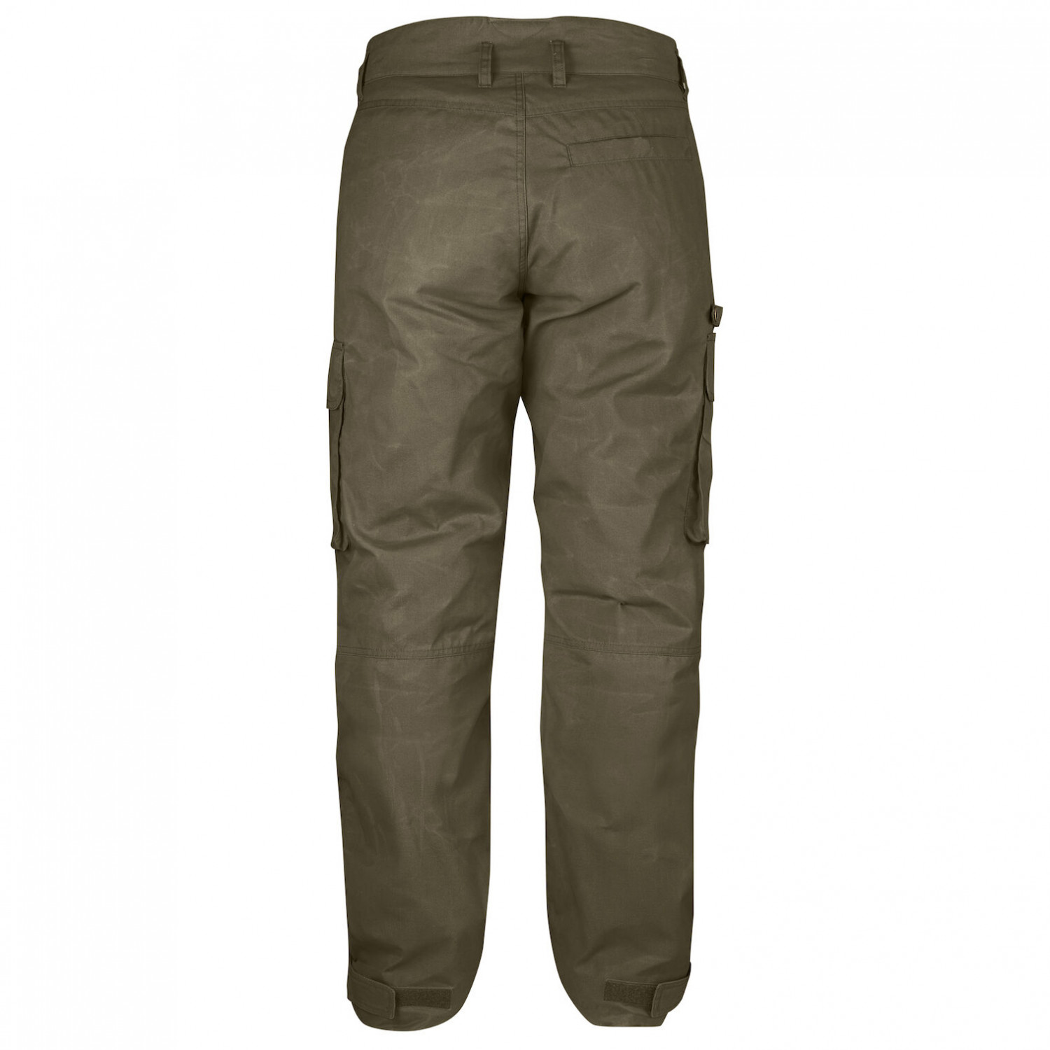 FJÄLL RÄVEN Brenner Pro Winter Trousers W