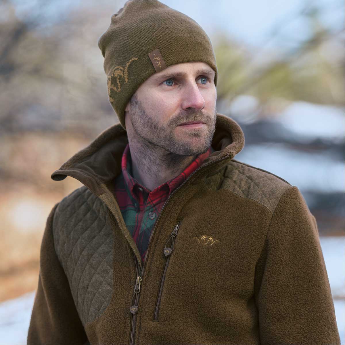 BLASER Fleece Jacke Jonathan BLASER Fleece Jacke Jonathan