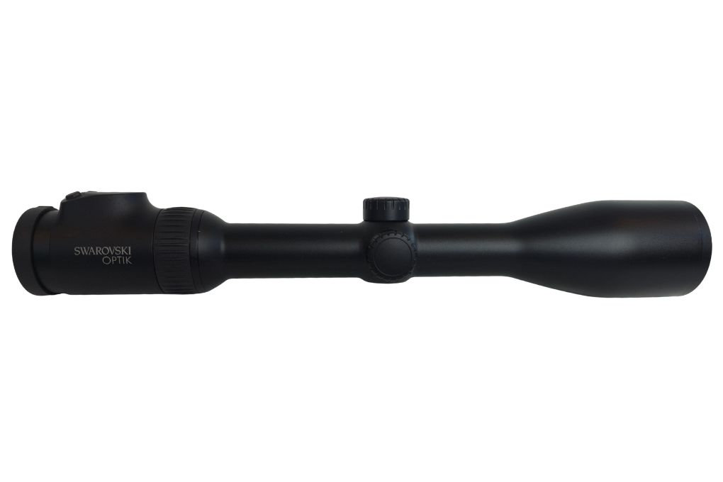 SWAROVSKI Z6i 2,5-15x50 III P L