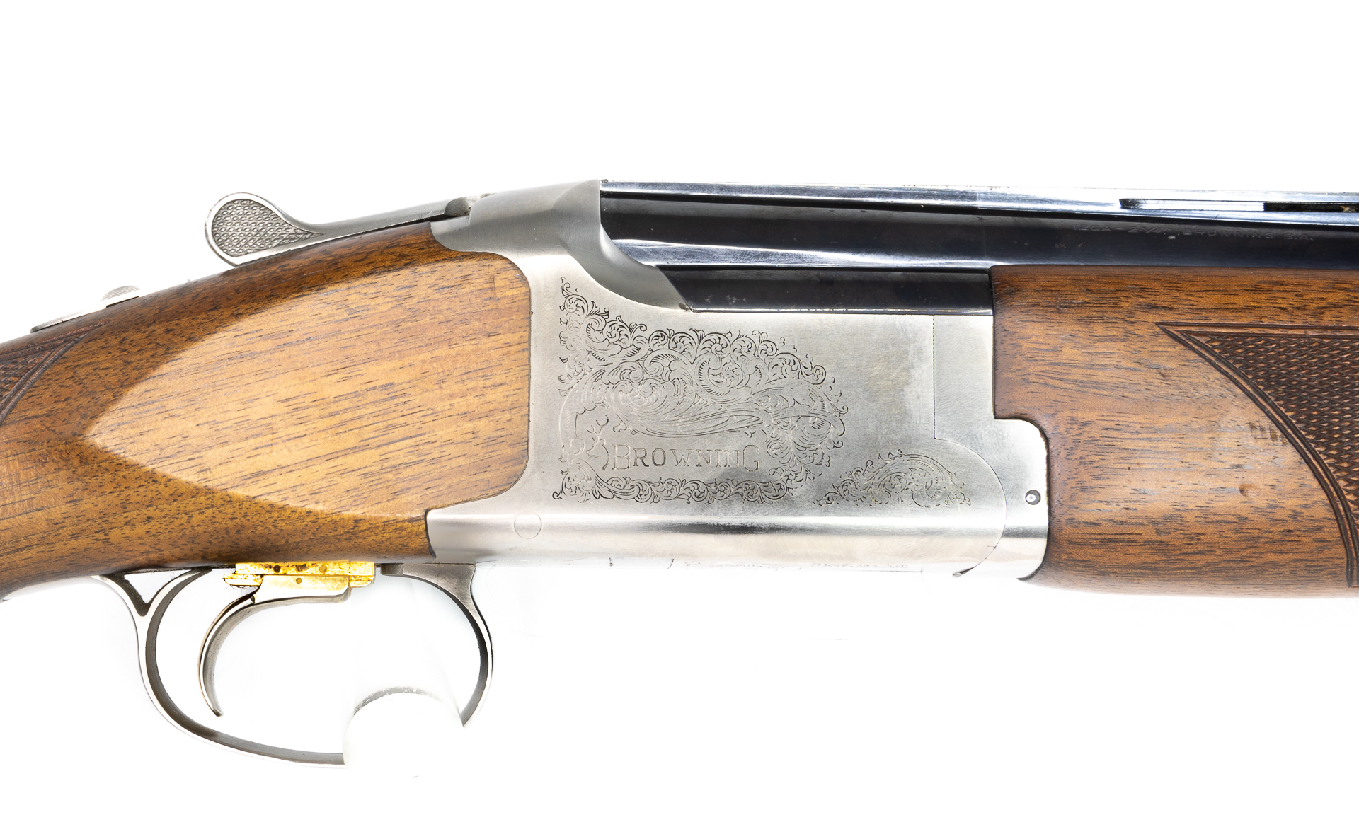 gebr. BROWNING Bockdoppelflinte B425 Grade 1 mit EA und EJ, Zustand: Gut, NPR: € 2.430,00 gebr. BROWNING Bockdoppelflinte B425 Grade 1 mit EA und EJ, Zustand: Gut, NPR: € 2.430,00