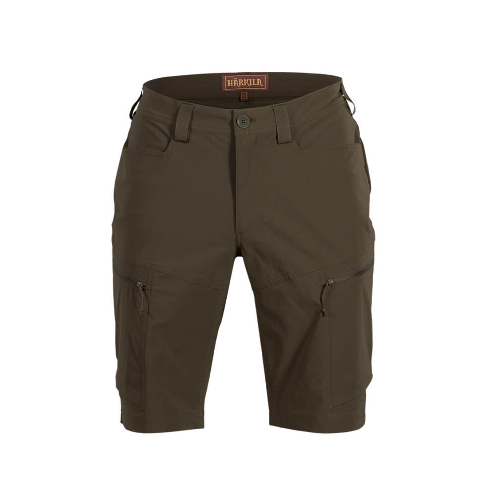 HÄRKILA Trail Shorts