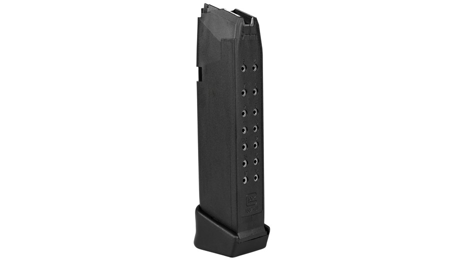 GLOCK Magazin 17+2 Schuss 9mm Luger