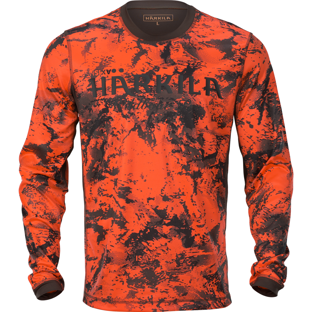 HÄRKILA Wildboar Pro Langarmshirt