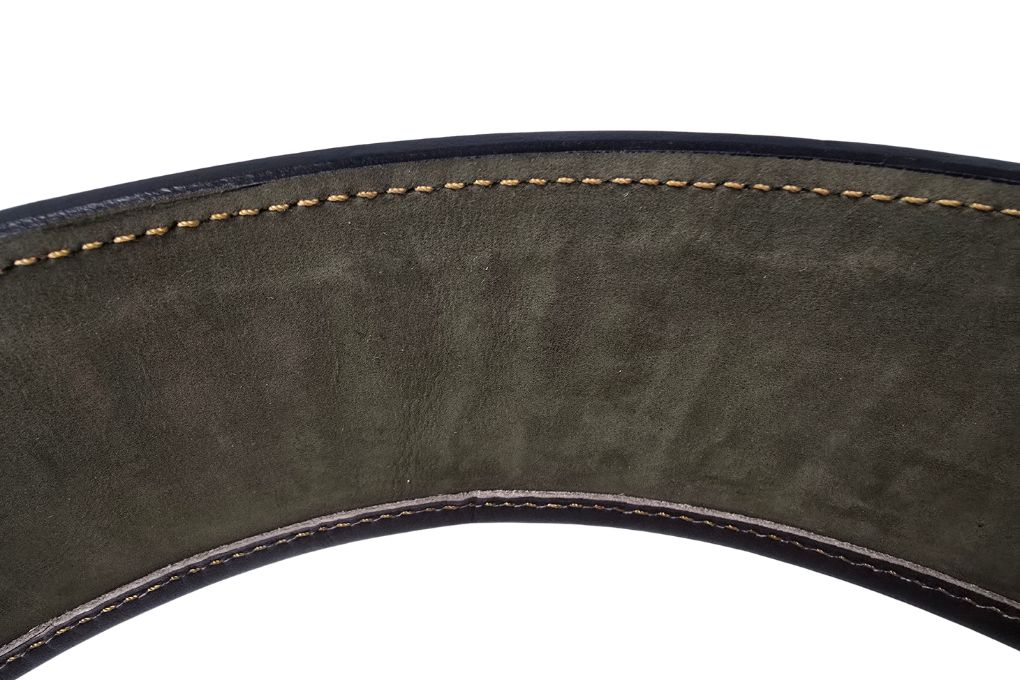 CORZO Leder Patronengürtel 12Kal.