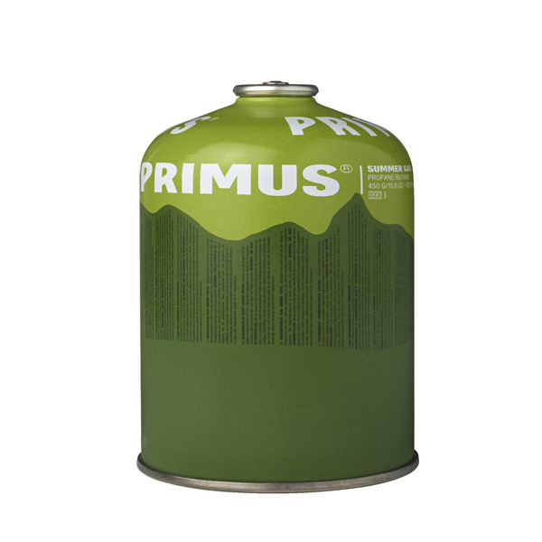 PRIMUS Summer Gas 450g