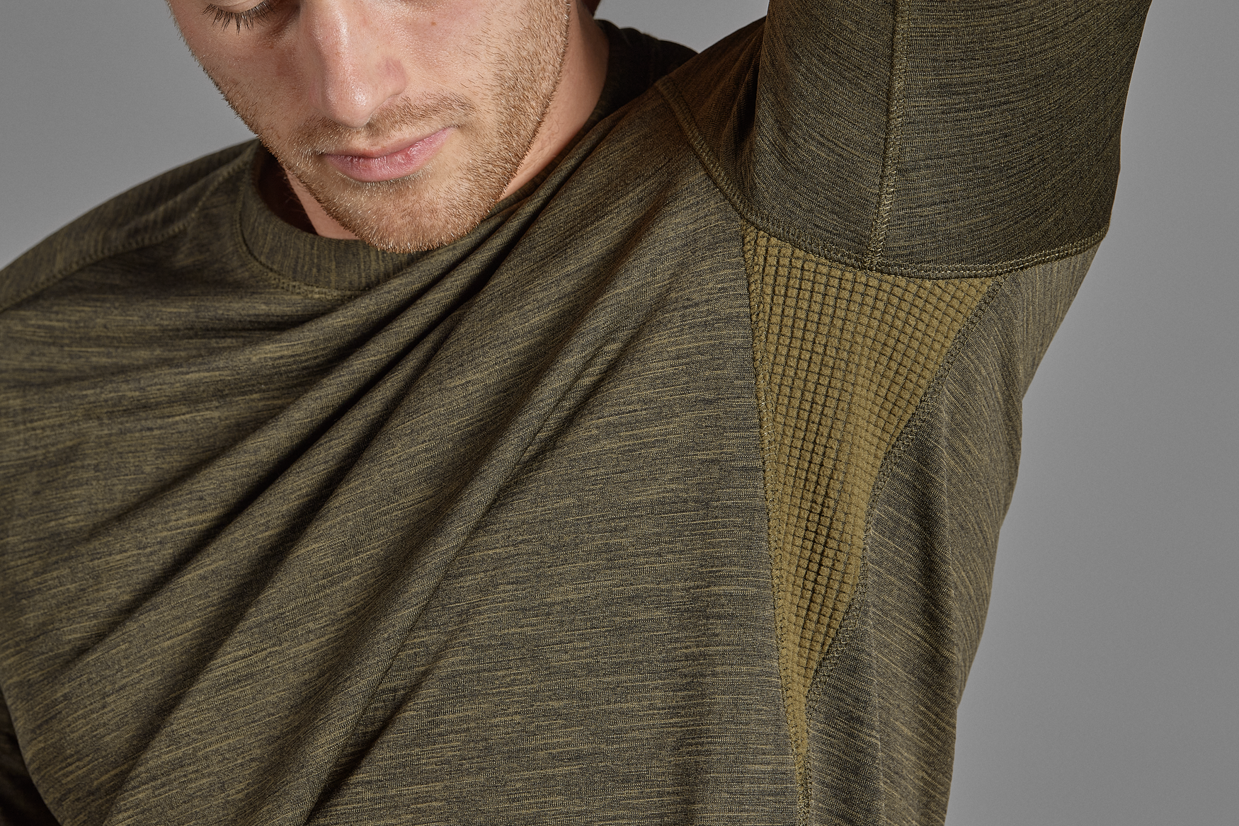 SEELAND Active Langarmshirt SEELAND Active Langarmshirt