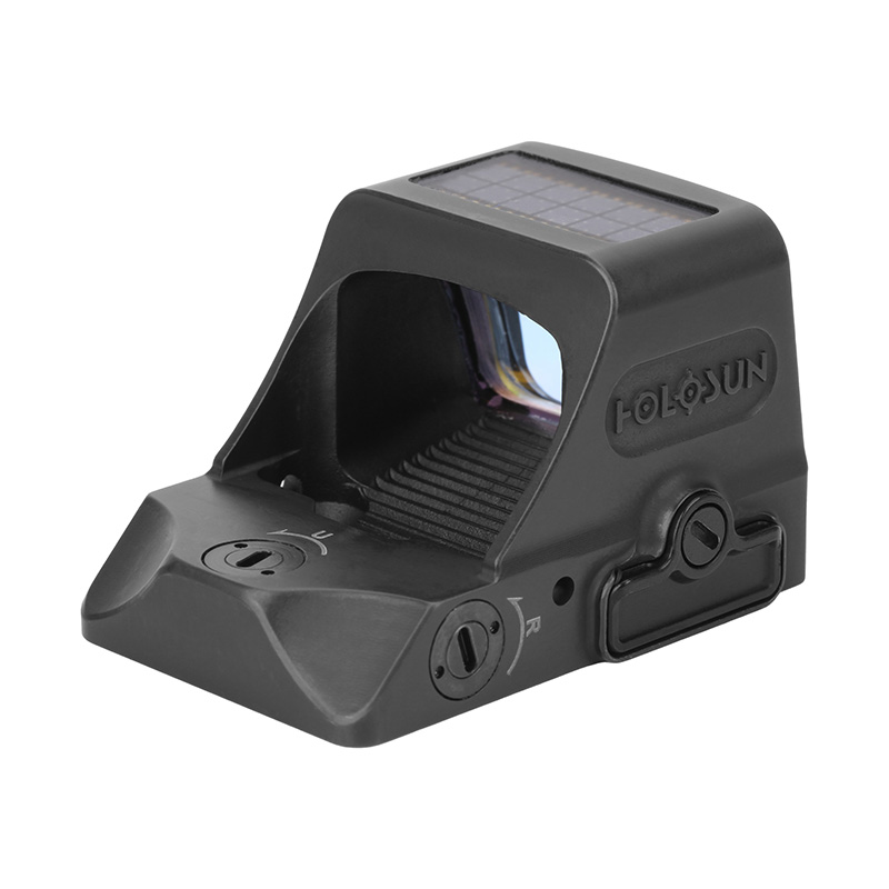 HOLOSUN 508T-RD X2