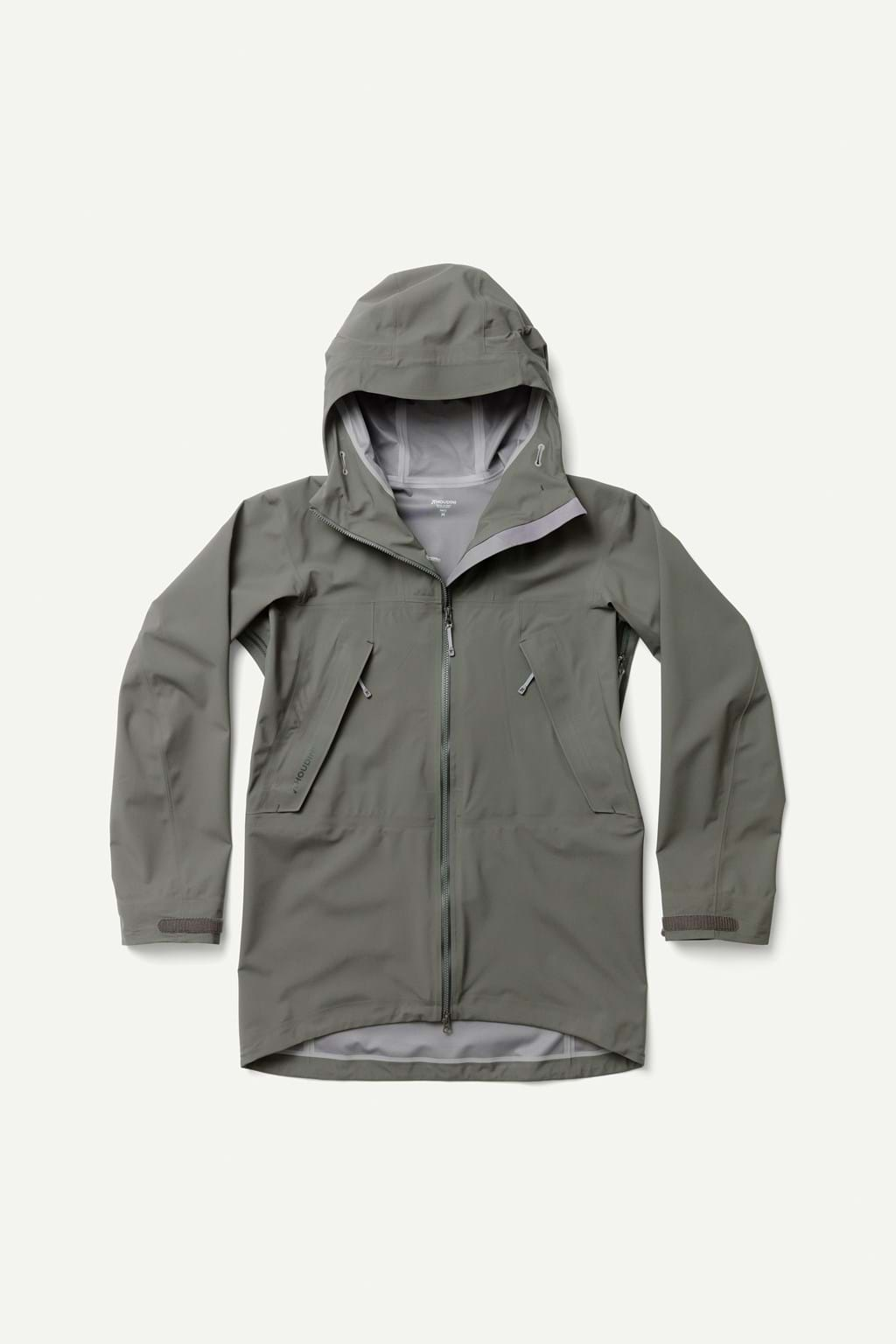 HOUDINI M's Leeward Jacket