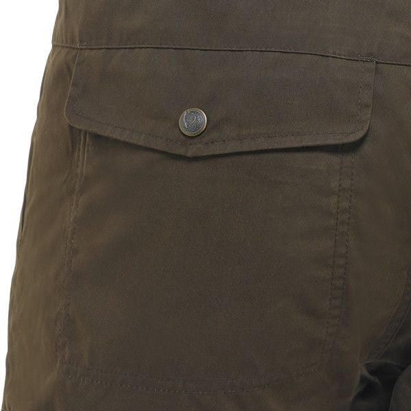 FJÄLL RÄVEN Karl Pro Trousers FJÄLL RÄVEN Karl Pro Trousers