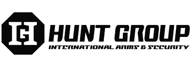 HUNT GROUP ARMS