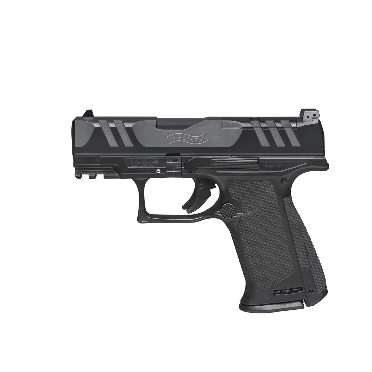 WALTHER PDP F-SERIE 3,5"