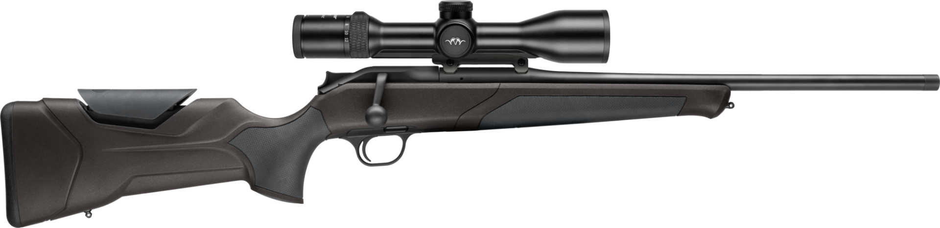 BLASER R8 Professional 2.0 mit MGW M15x1 LL52cm .308 Win. BLASER R8 Professional 2.0 mit MGW M15x1 LL52cm .308 Win.