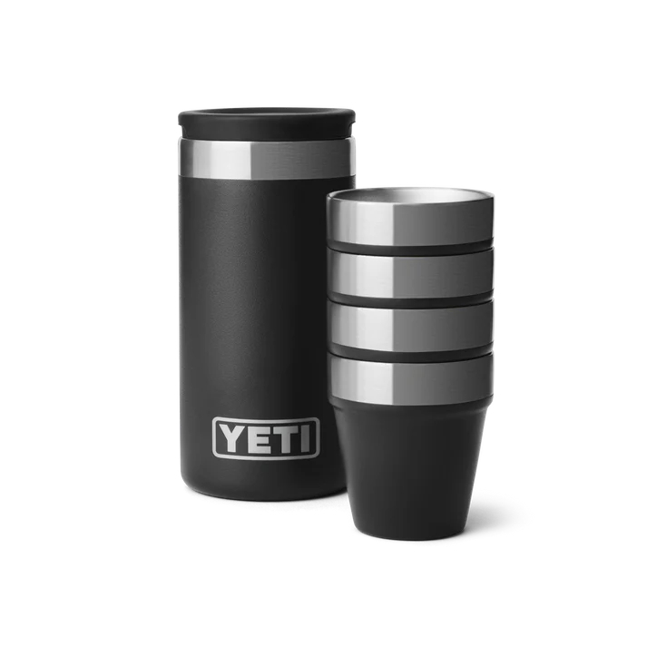 YETI Rambler Shot Gläser