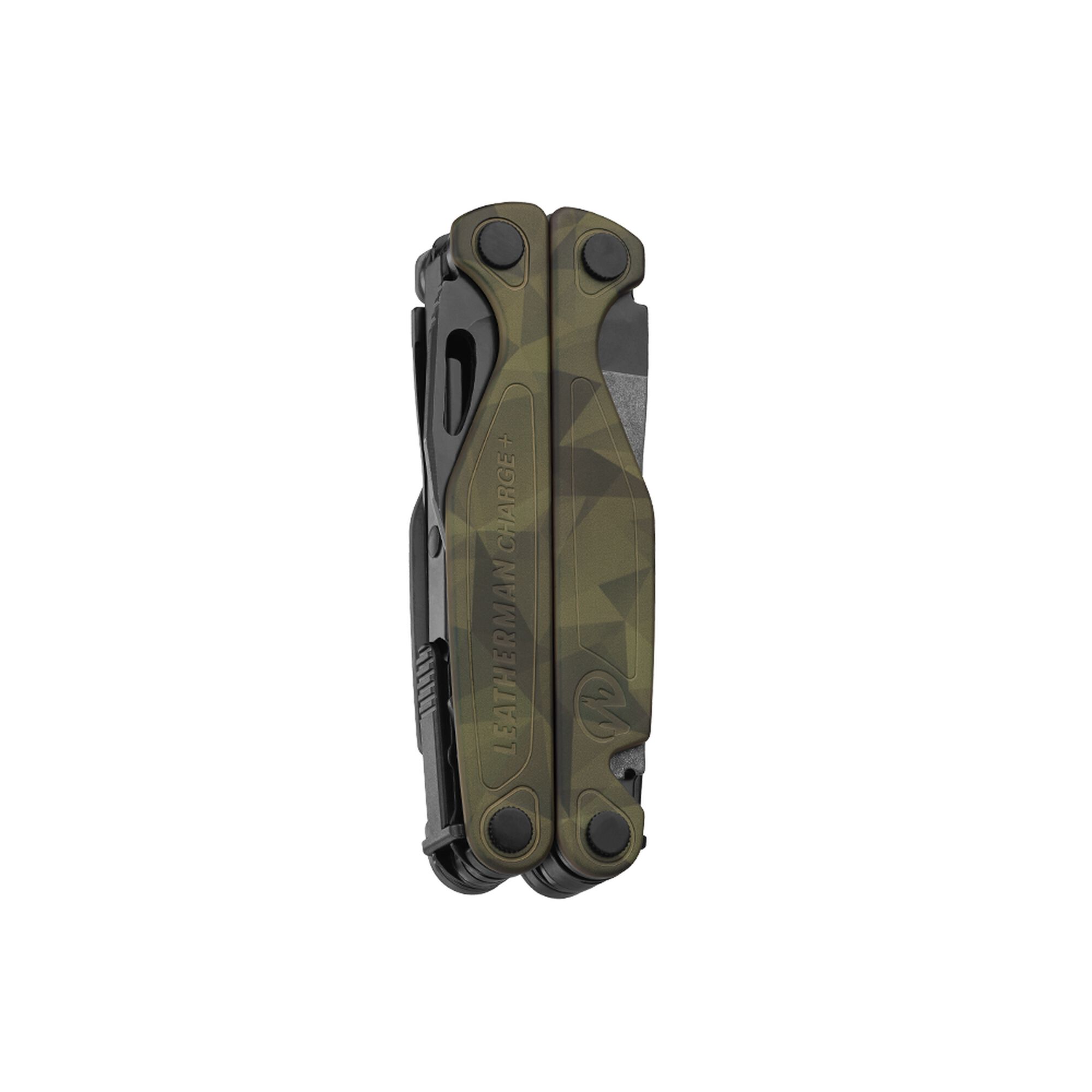 LEATHERMAN Charge+ Camo/Forest LEATHERMAN Charge+ Camo/Forest