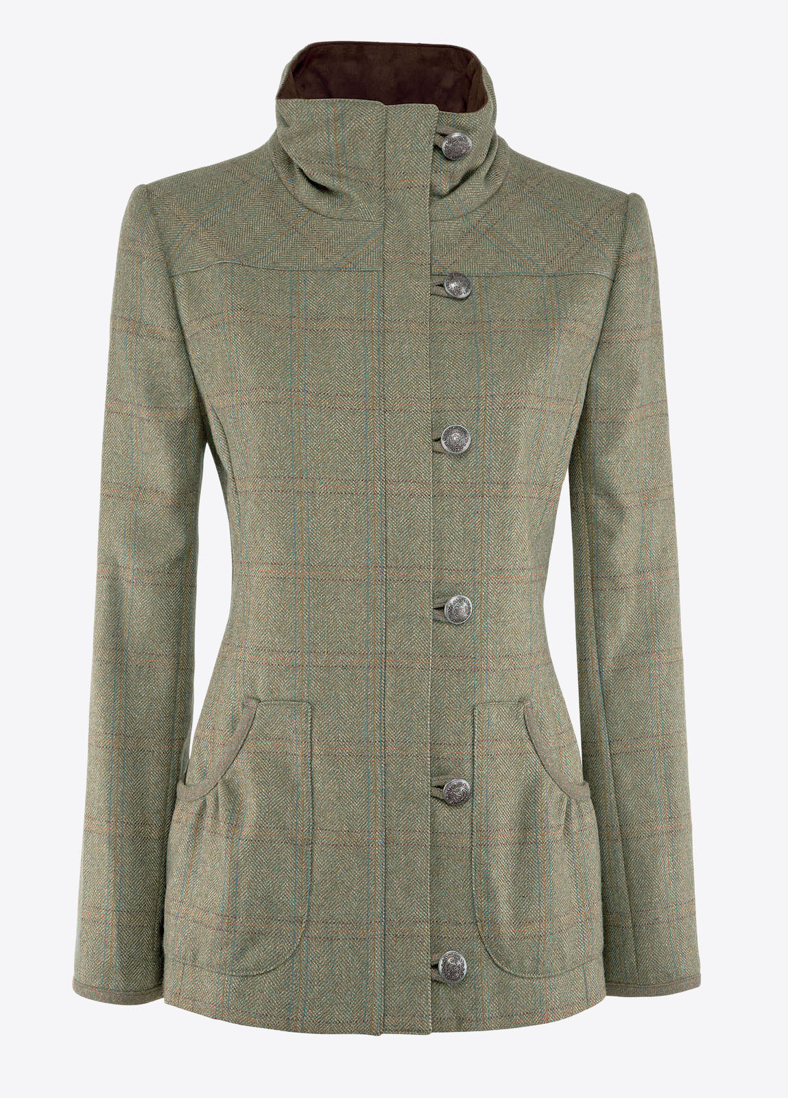 DUBARRY Bracken Jacke