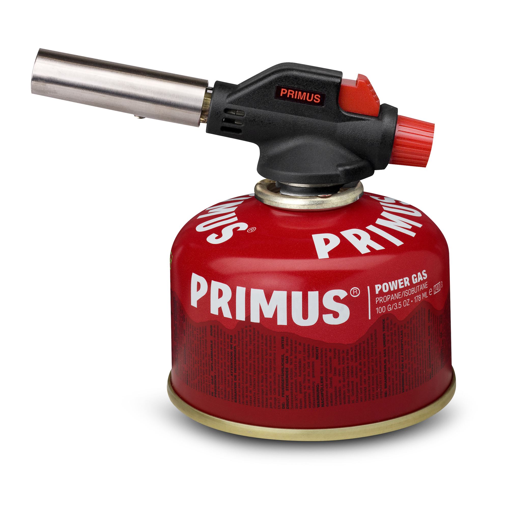 PRIMUS FireStarter