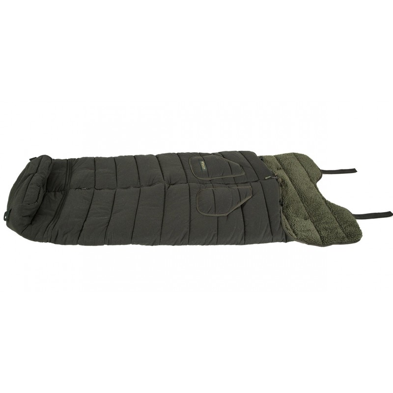 CARINTHIA Ansitzsack Fell M