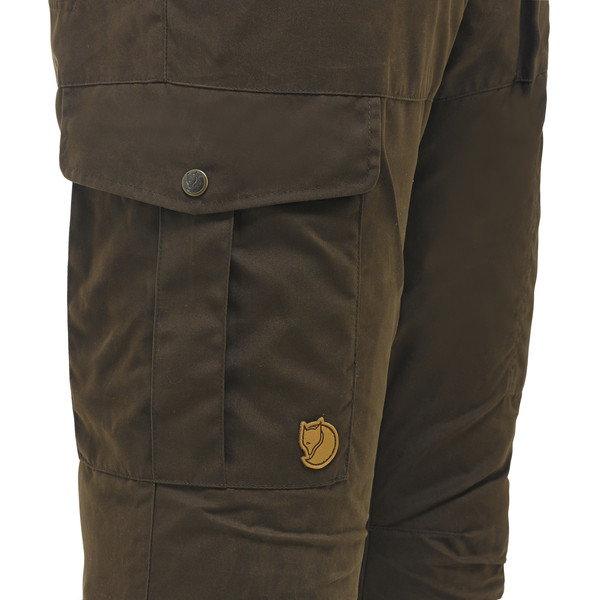 FJÄLL RÄVEN Karl Pro Trousers FJÄLL RÄVEN Karl Pro Trousers